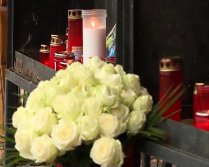 La patru ani de la tragedia din clubul Colectiv, sute de oameni au ieșit în stradă