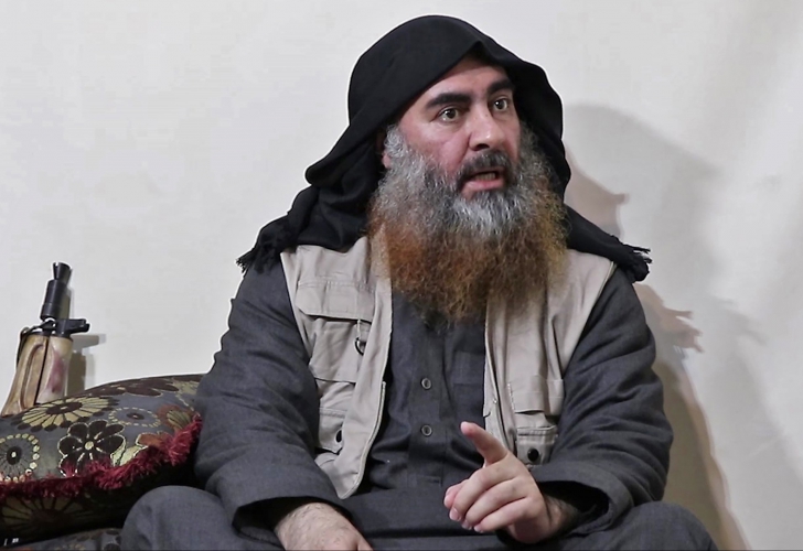 Cine îl va înlocui pe Abu Bakr al-Baghdadi?