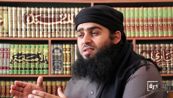 Teroriști vânați. Purtătorul de cuvânt al ISIS, lichidat și el în Siria
