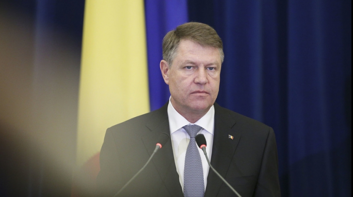 Iohannis s-a mișcat repede. A aprobat instant demisia lui Felix Bănilă