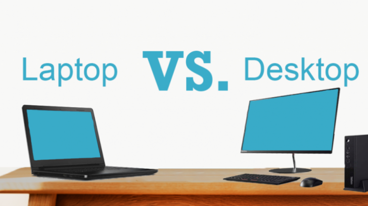 Altex - Laptop vs Desktop - Care e mai avantajos