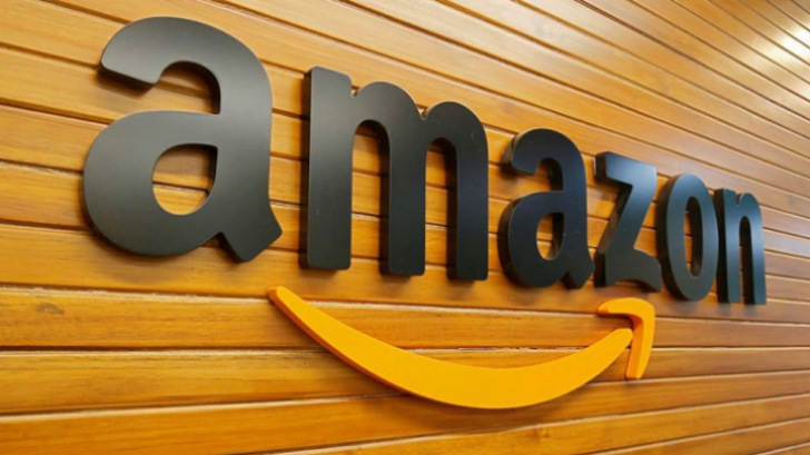 Amazon - Top 3 oferte ale zilei