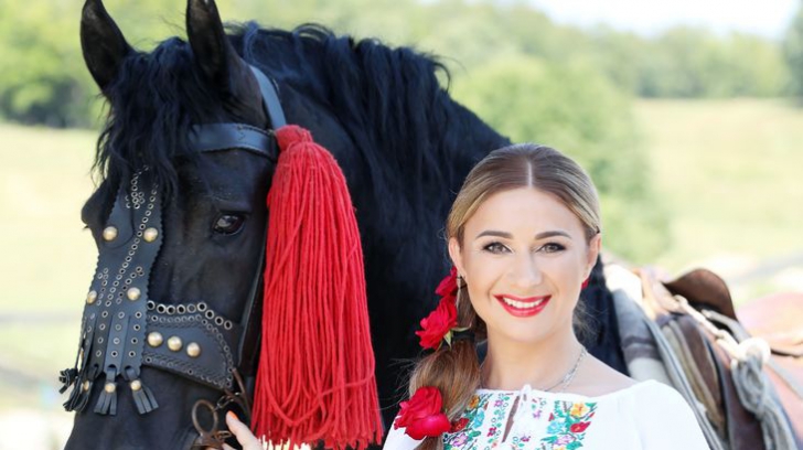 Anamaria Prodan pleacă de la emisiunea "Gospodar fără pereche"