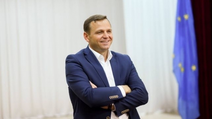 Instanța a decis: Andrei Năstase este primarul Chișinăului! 