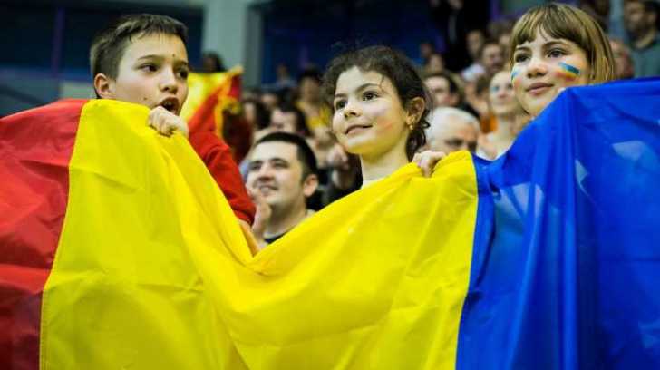 ROMÂNIA - NORVEGIA. 30.000 de copii la meci! UEFA și-a cerut scuze de la nordici 