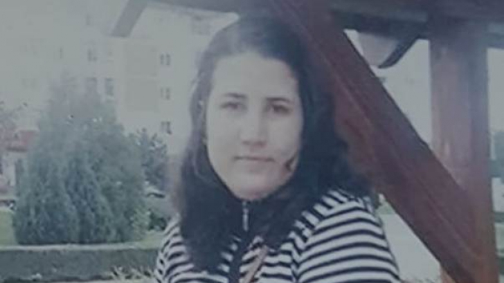 O femeie dispărută din Argeș, găsită când voia să treacă frontiera!