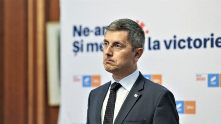 Gușă îi dă replica lui Barna: "Am mediatizat anchete pe care le-a dat toată presa"