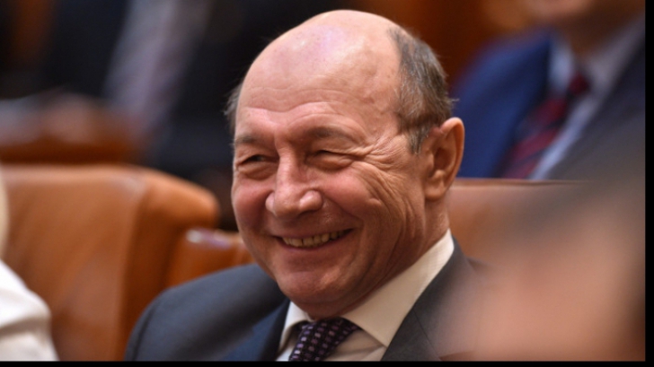 Traian Băsescu aruncă în aer Opoziția! Ce anunț a făcut