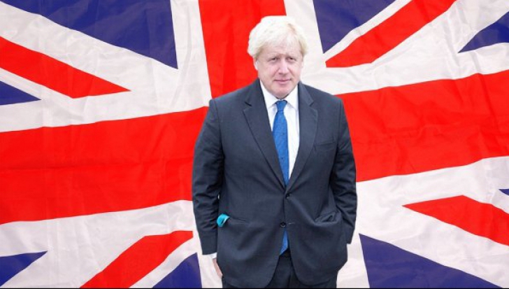 Boris Johnson, foarte aproape de un Acord BREXIT