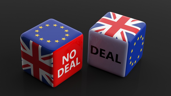 Avertismentul UE: „Riscul unui BREXIT fără Acord încă există”