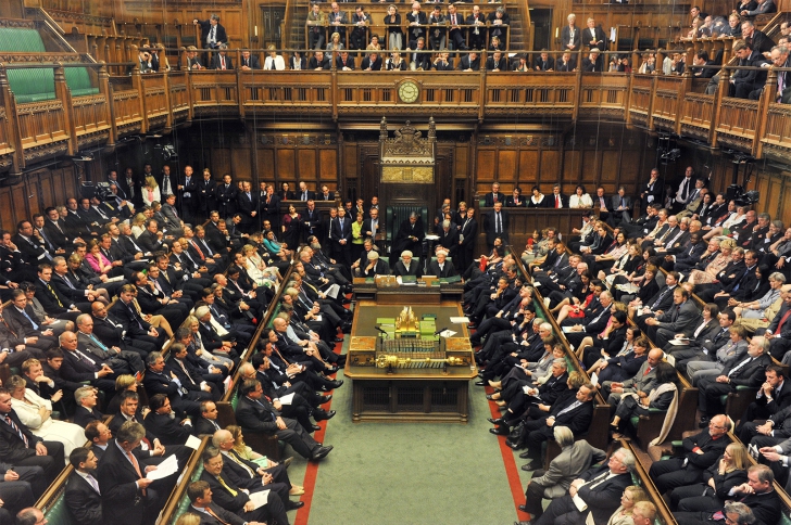 Deputații britanici au respins alegerile anticipate din 12 decembrie