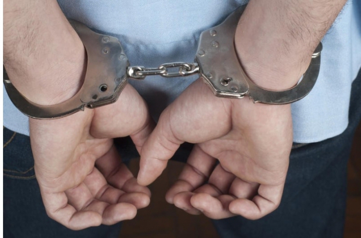 Polițistul pedofil din Craiova a fost arestat 