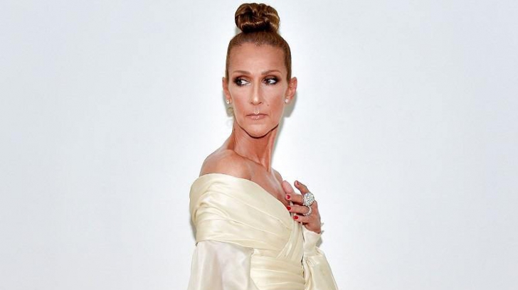 Cum arată Celine Dion la 51 de ani, fără machiaj?