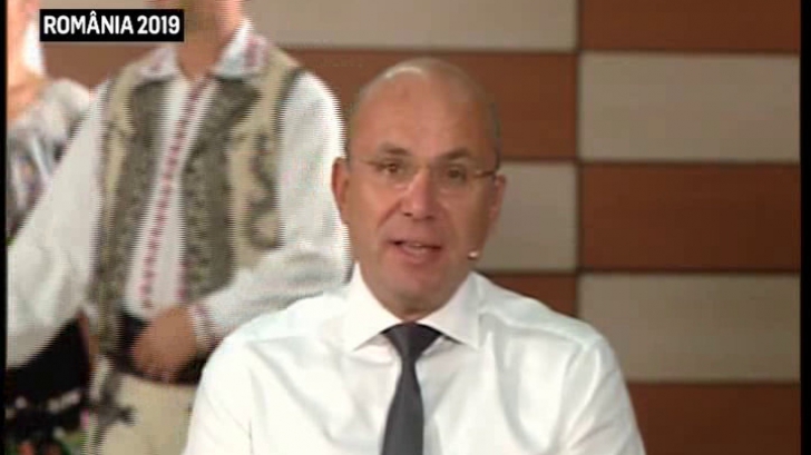 România 2019. Cum arată clasamentul general al prezidențiabililor, după ediția de la Craiova