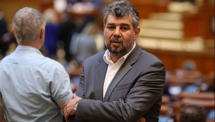 Ciolacu, despre audierea miniştrilor propuşi: Nu va fi o vendetă politică
