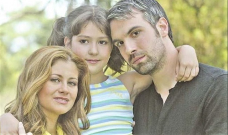 Cum arată Corina Dănilă la 15 de ani de la telenovela "Numai iubirea"