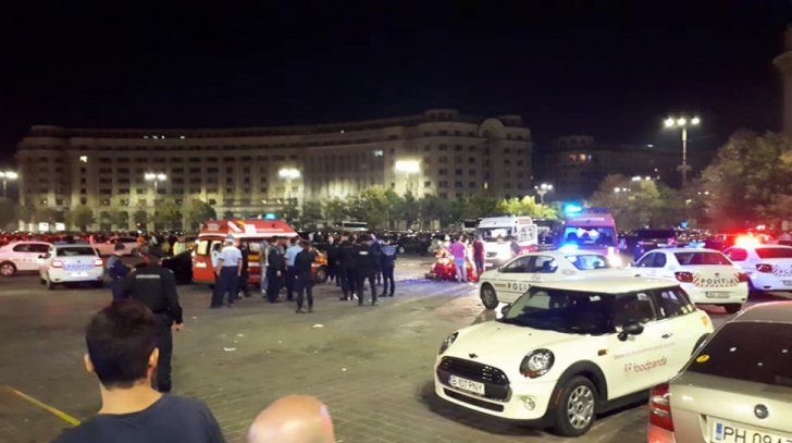 Noi audieri în cazul crimei din Piața Constituției