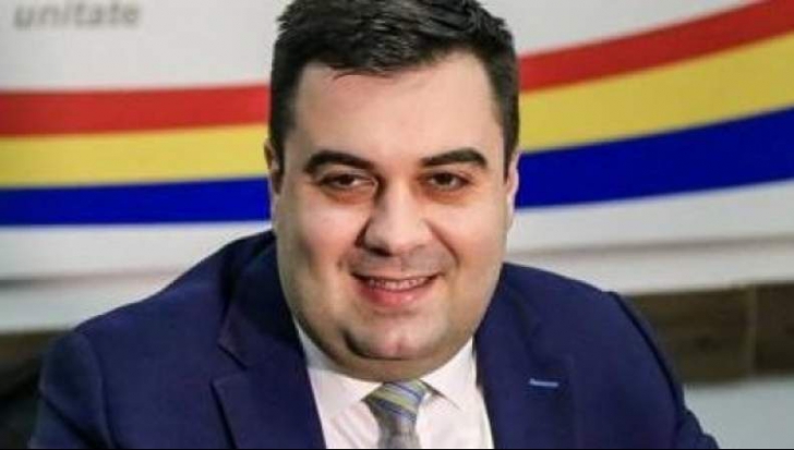 Răzvan Cuc, luat la mișto de un coleg din PSD