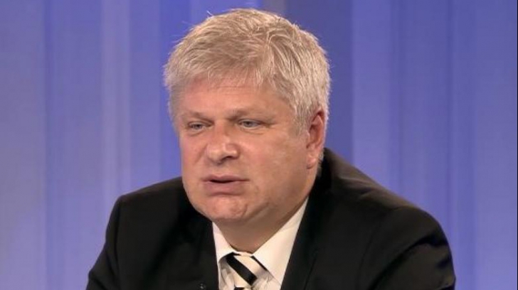 Daniel Tudorache îl vrea pe Cozmin Gușă din nou în partid: ”PSD are nevoie de el”