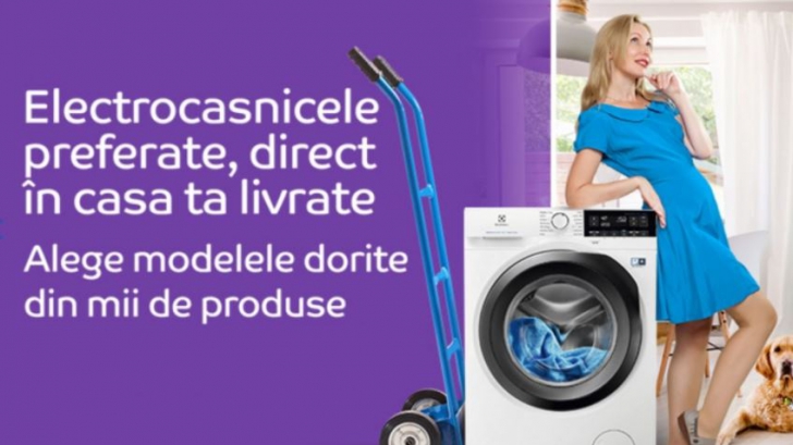 eMAG - Promotie deosebita in aceste zile