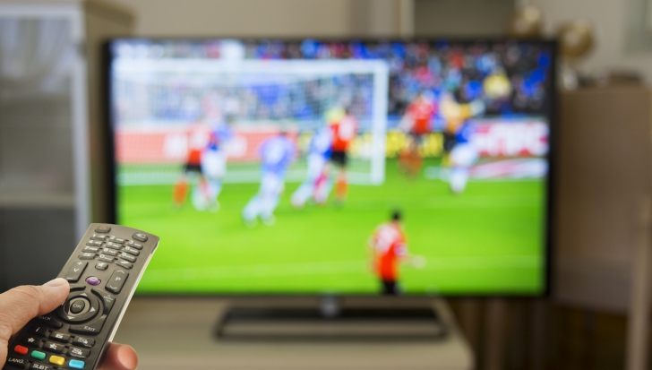 Feroe – Romania live – eMAG, recomandari de televizoare ca sa vezi meciul bine