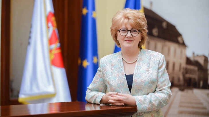 România 2019. Primarul Sibiului îi dă replica lui Dăncilă despre Iohannis