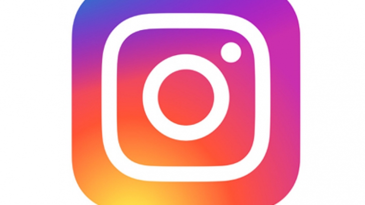 Facebook a lansat o aplicaţie de mesagerie pe Instagram bazată pe imagini