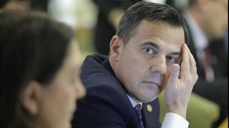 Inquam Photos / Octav Ganea