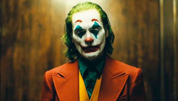 Filmul "Joker", încasări spectaculoase în România