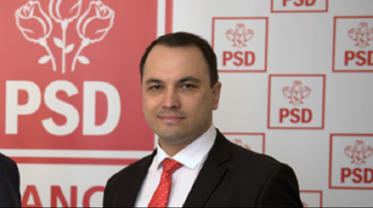 Un primar PSD pozează în victimă! Cu ce a fost prins edilul 