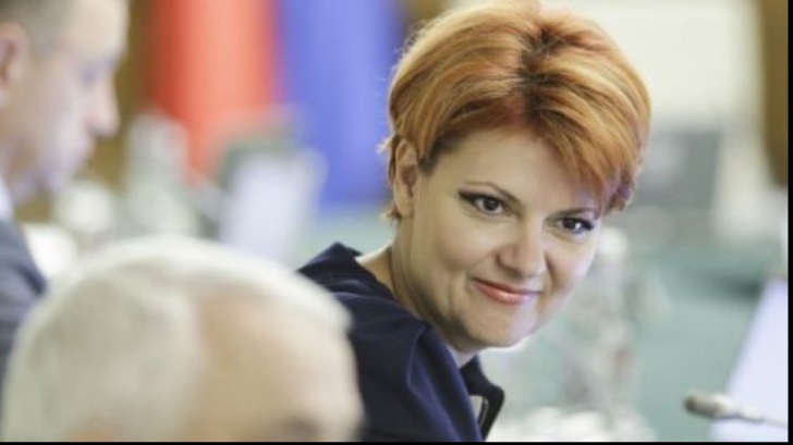 Olguța Vasilescu, atac la un ministru PNL: „Dacă era concurs de balerină, îl trecea cu brio!”