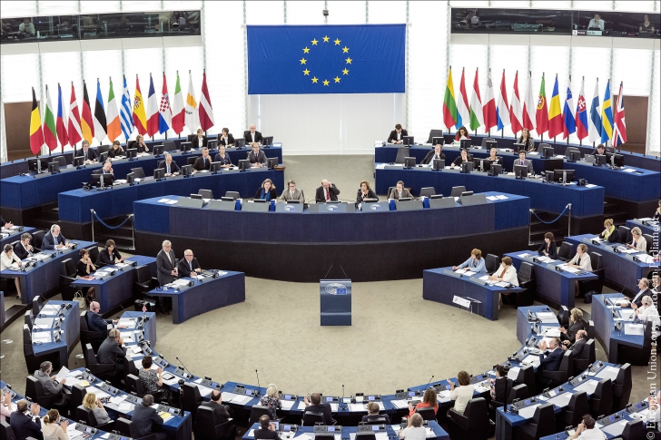 Divergențe pe bugetul de anul viitor între Comisia Europeană și Prlament