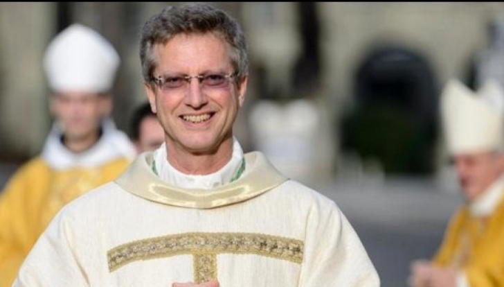 Româncă, îndrăgostită de un preot, riscă închisoarea 