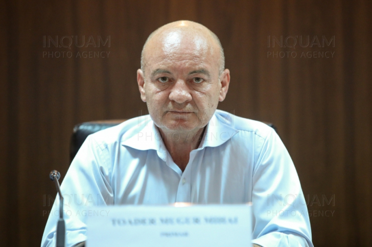 PSD-istul Mihai Toader vrea să îi dea firmei Supercom monopol 20 ani pe gunoiul din Sectorul 2