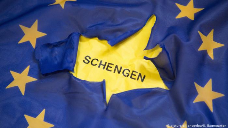 Încă o lovitură pentru România, după Raportul MCV. Croația va intra în Schengen