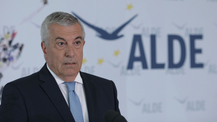 O organizație Județeană a ALDE trece la PNL