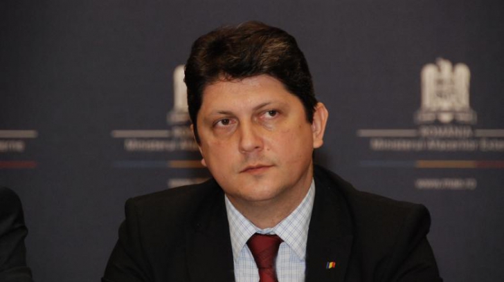 Titus Corlățean, dezlănțuit în Parlament. Atac la Iohannis, PNL, statul paralel și Ponta