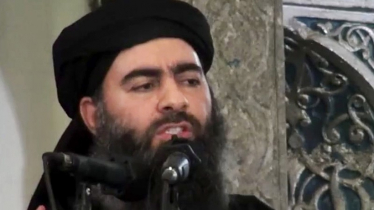 Liderul ISIS, al-Baghdadi, ucis de americani