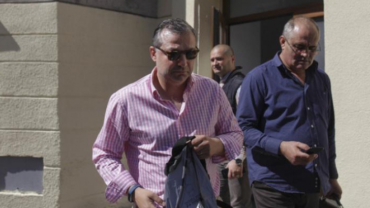 Motivarea din dosarul Ferma Băneasa. DNA l-ar fi inculpat pe Andronic pentru că e om de presă