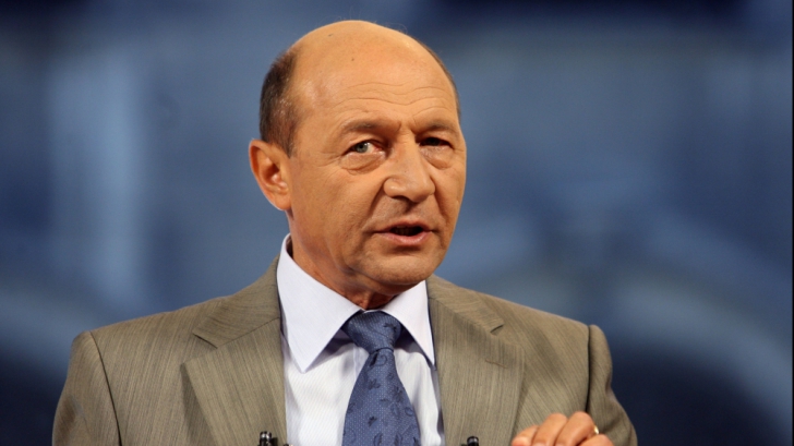 Băsescu, despre afacerile lui Biden în România: "Ar fi trebuit să ştiu. Serviciile m-ar fi informat"
