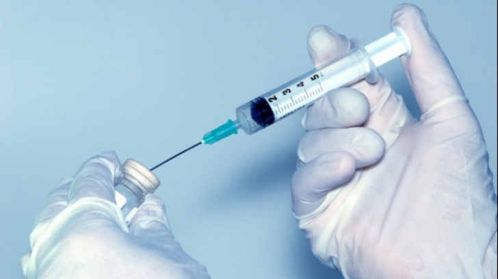 Un medic de la ATI Sibiu îndeamnă populația la vaccinare: "Vezi pe analize niște rezultate care sunt incredibile..."