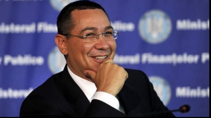"Ponta, cel mai mare mincinos din ultimii 30 de ani". Radu Banciu, dezlănțuit