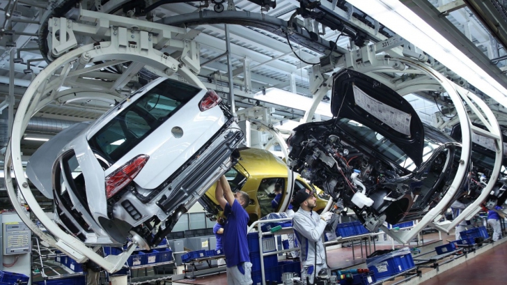 De ce nu vine Volkswagen în România? "Aceste decizii se iau la un alt nivel"