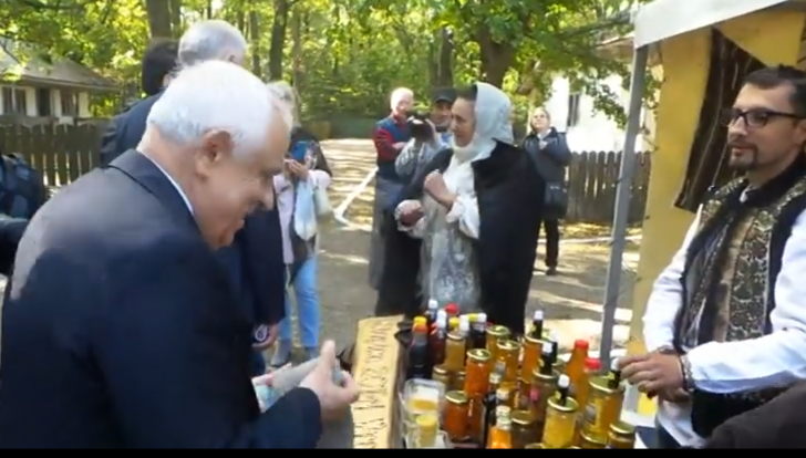 Câți bani a împrumutat Petre Daea