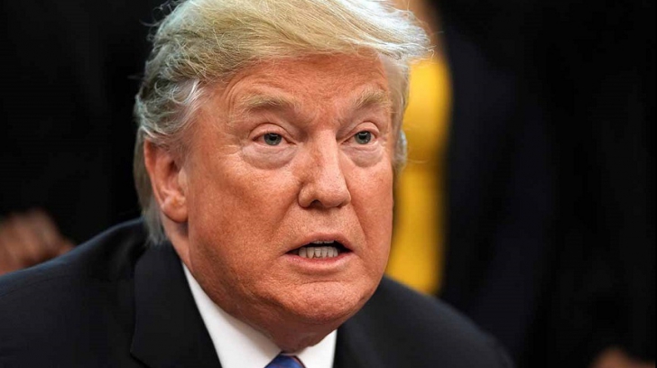 Trump a făcut un anunţ cumplit: "Voi distruge economia Turciei"