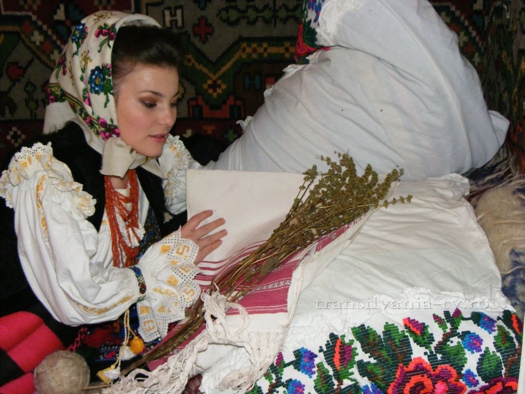 Cele mai importante tradiții românești pentru ziua de Sfântul Andrei