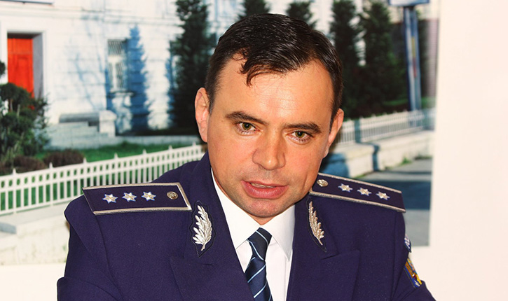 UMPMV – Bogdan Despescu anunță creșterea controalelor polițiștilor cu echipe canine în aeroporturi
