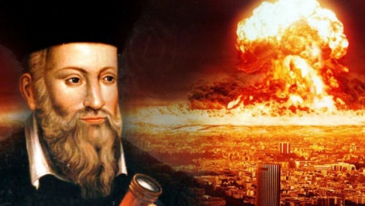 Previziuni sumbre făcute de Nostradamus pentru 2024. Omenirea, în pragul unui nou război – Le ce să ne așteptăm