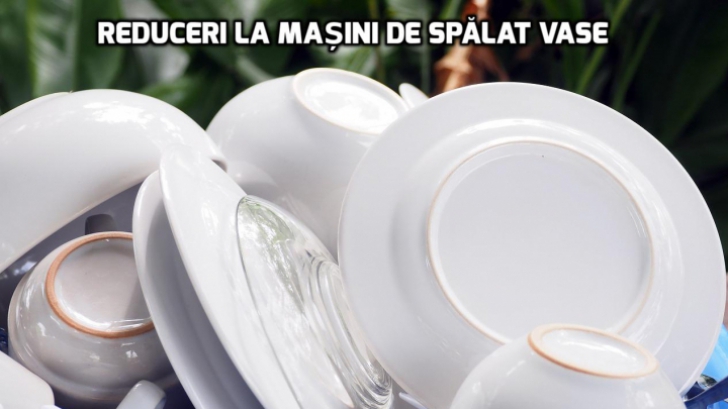 Reduceri Emag MaÈini De SpÄlat Vase Cu PreÈuri Minime Vezi Oferta Pe Larg