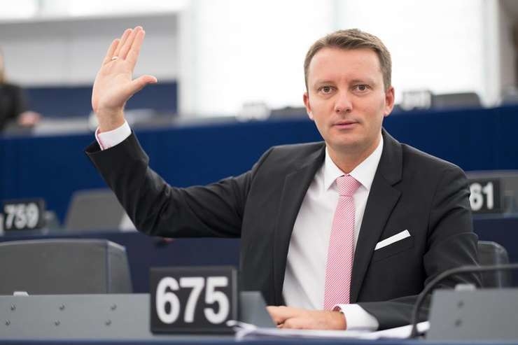 Europarlamentarul Siegfried Mureșan speră că alegerile să arate clar că partidele antieuropene sunt minoritare în România